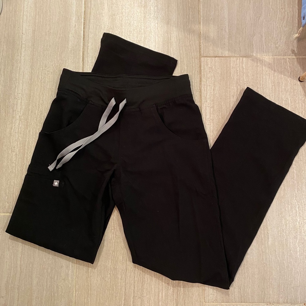 Figs Scrub Pants